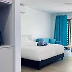 Mareta Lodge - Studio Rua 2
