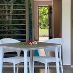 Mareta Lodge - Studio Rua 2