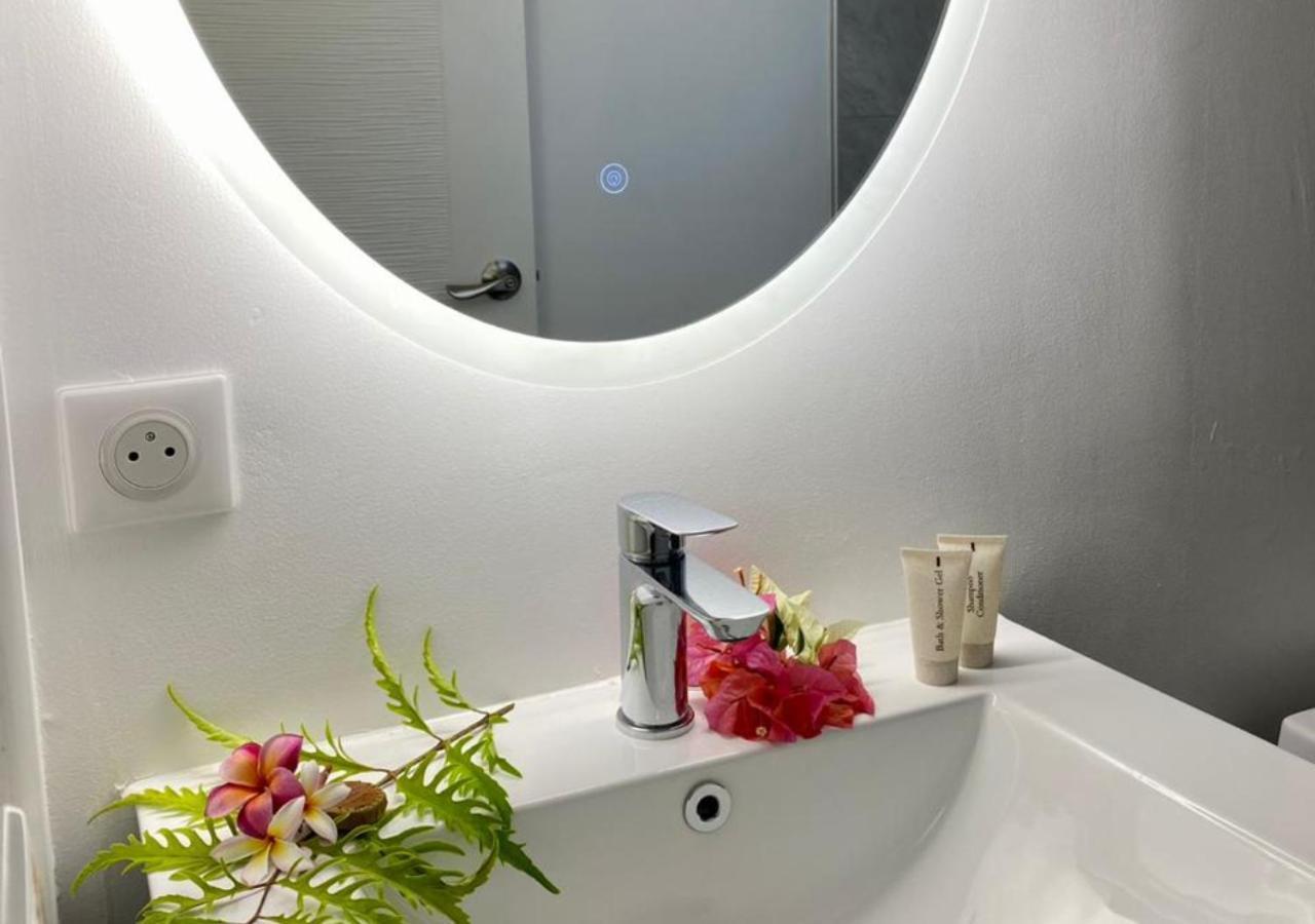 Apartamento Mareta - Rua 2 Bora Bora