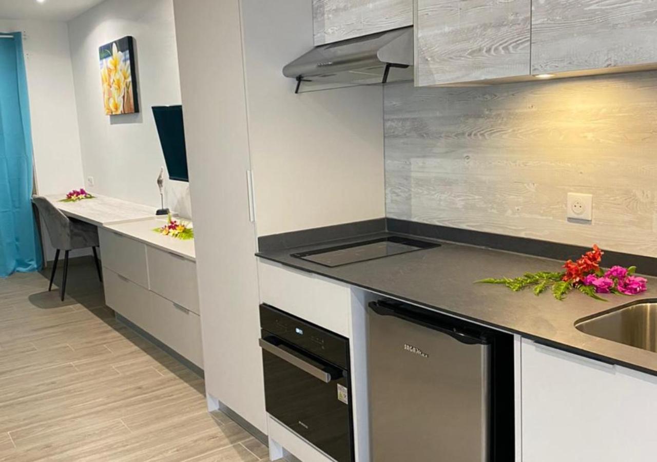 Apartamento Mareta - Rua 2