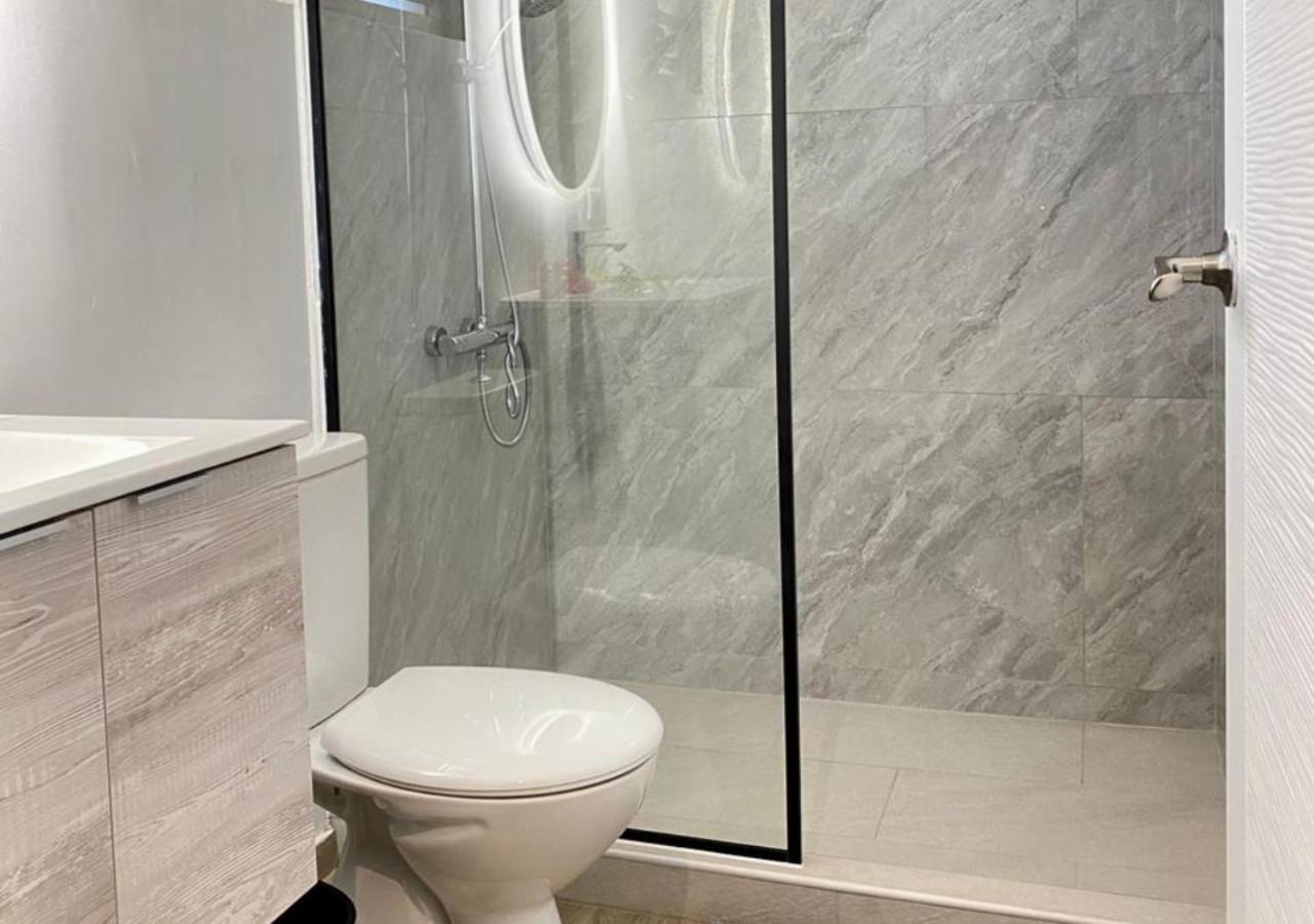 Apartamento Mareta - Rua 2