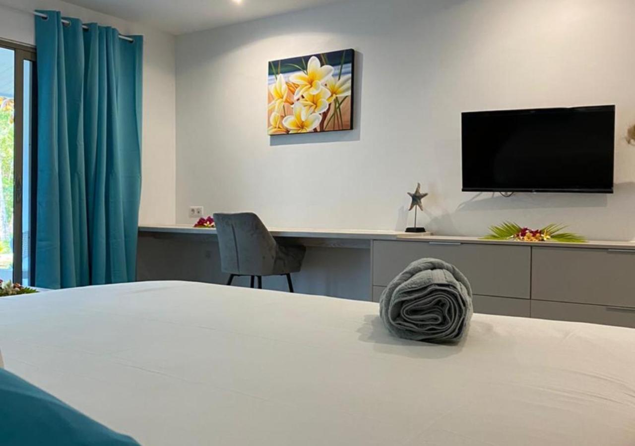 Mareta - Rua 2 Apartamento